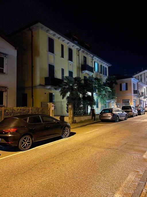 阿罗纳Bellisimo Apartamento A Nuovo, Garage In Propieta公寓 外观 照片