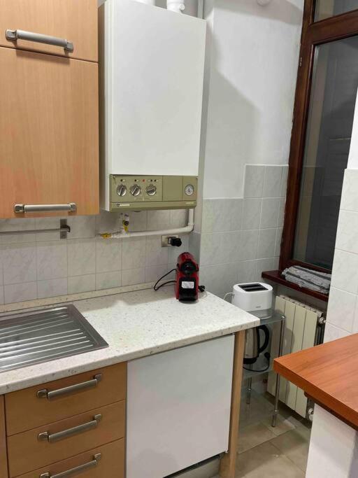 阿罗纳Bellisimo Apartamento A Nuovo, Garage In Propieta公寓 外观 照片