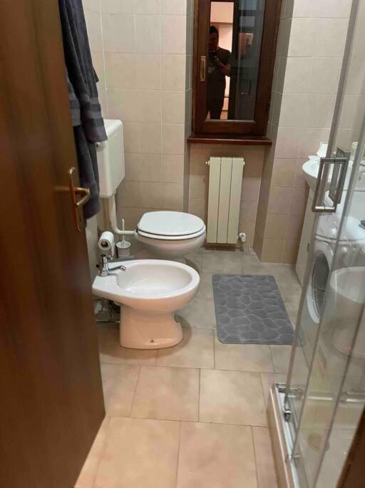 阿罗纳Bellisimo Apartamento A Nuovo, Garage In Propieta公寓 外观 照片