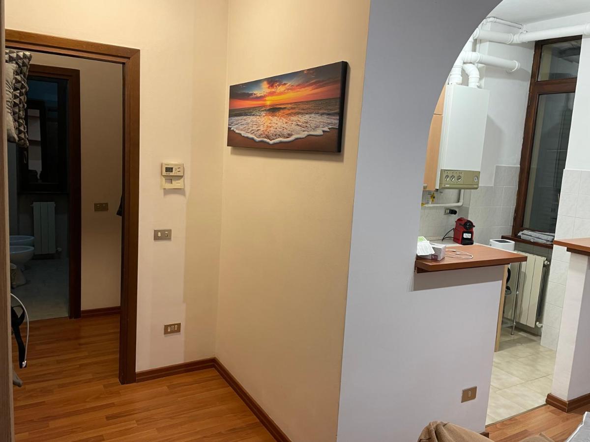 阿罗纳Bellisimo Apartamento A Nuovo, Garage In Propieta公寓 外观 照片