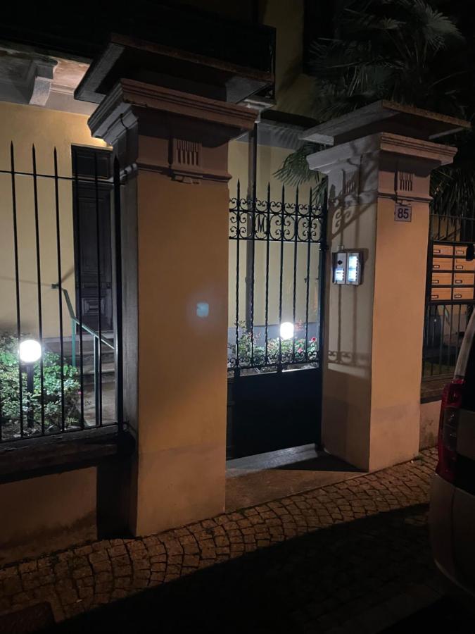 阿罗纳Bellisimo Apartamento A Nuovo, Garage In Propieta公寓 外观 照片