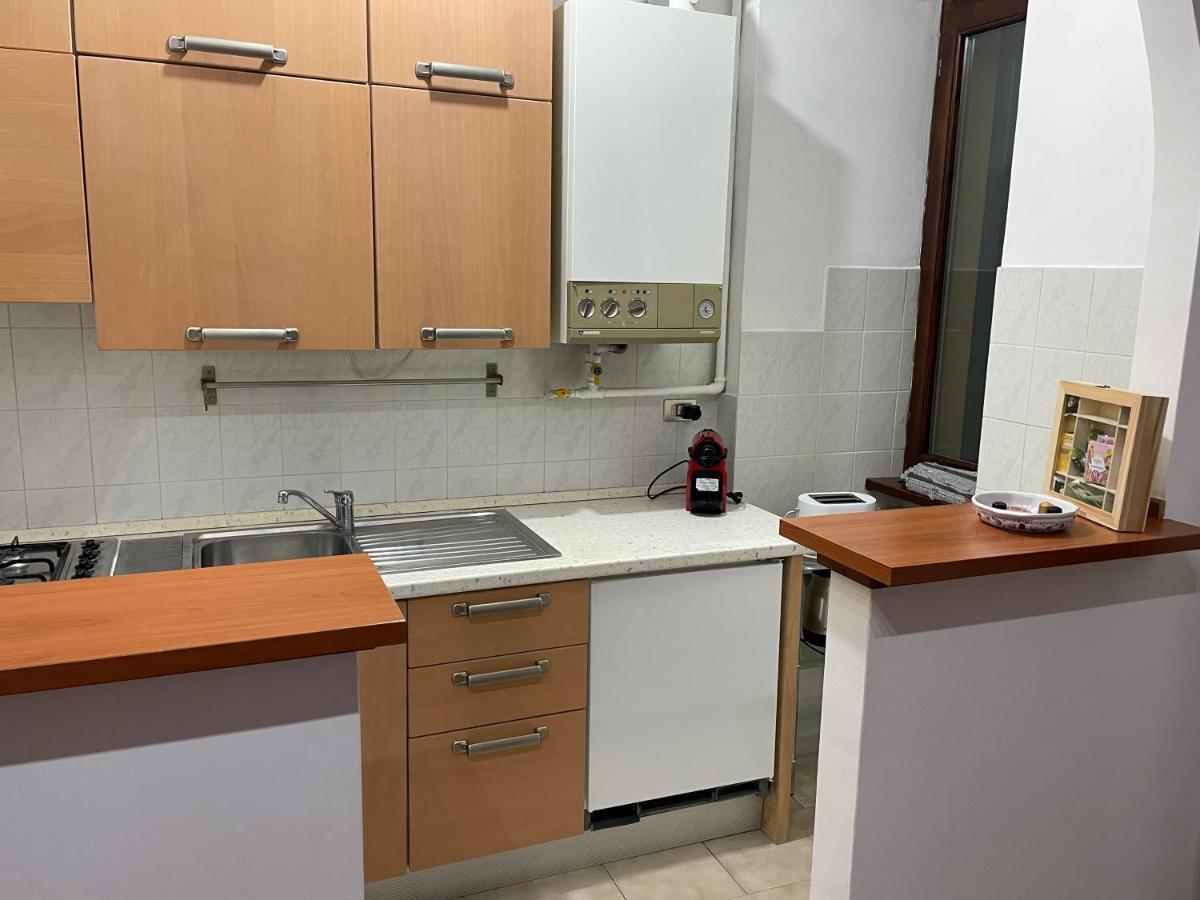 阿罗纳Bellisimo Apartamento A Nuovo, Garage In Propieta公寓 外观 照片