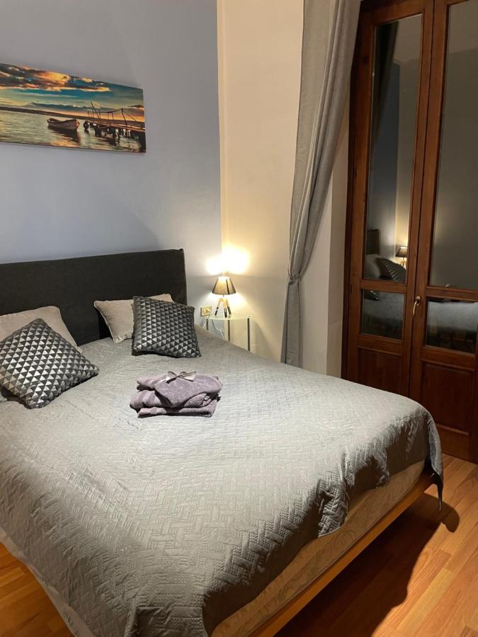阿罗纳Bellisimo Apartamento A Nuovo, Garage In Propieta公寓 外观 照片