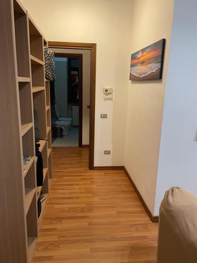 阿罗纳Bellisimo Apartamento A Nuovo, Garage In Propieta公寓 外观 照片