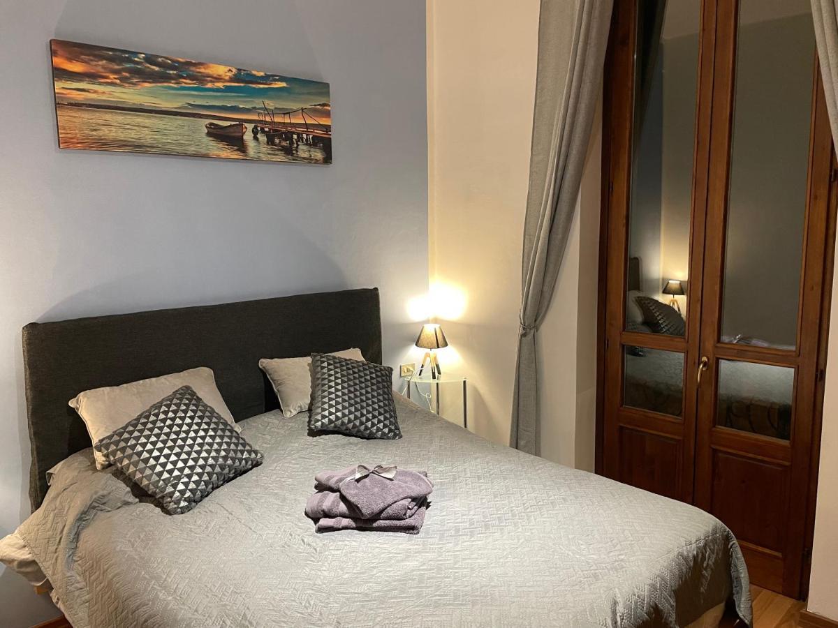 阿罗纳Bellisimo Apartamento A Nuovo, Garage In Propieta公寓 外观 照片