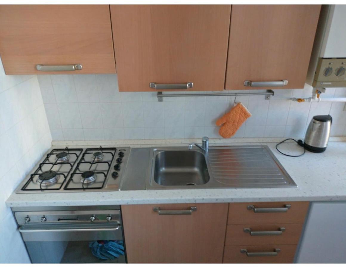 阿罗纳Bellisimo Apartamento A Nuovo, Garage In Propieta公寓 外观 照片
