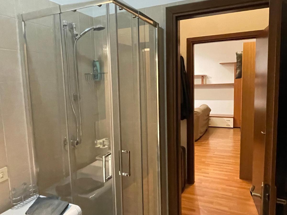 阿罗纳Bellisimo Apartamento A Nuovo, Garage In Propieta公寓 外观 照片