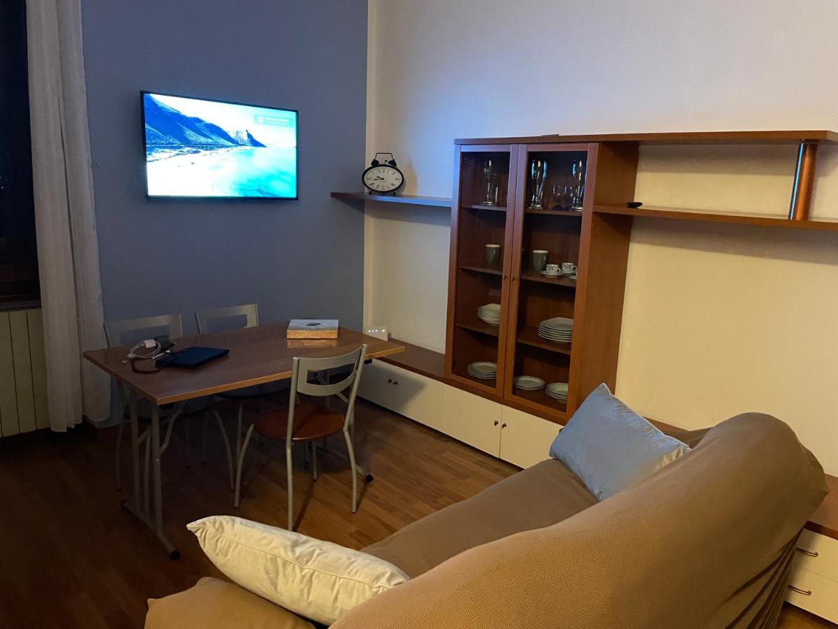 阿罗纳Bellisimo Apartamento A Nuovo, Garage In Propieta公寓 外观 照片