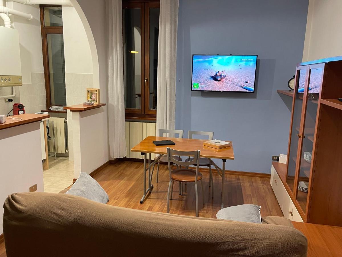阿罗纳Bellisimo Apartamento A Nuovo, Garage In Propieta公寓 外观 照片