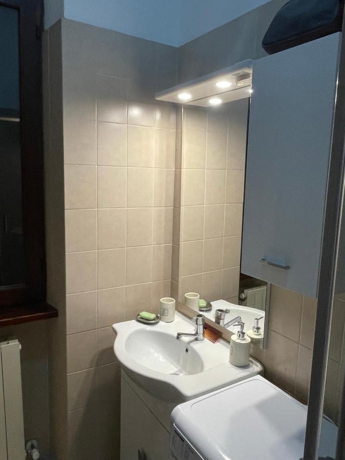 阿罗纳Bellisimo Apartamento A Nuovo, Garage In Propieta公寓 外观 照片