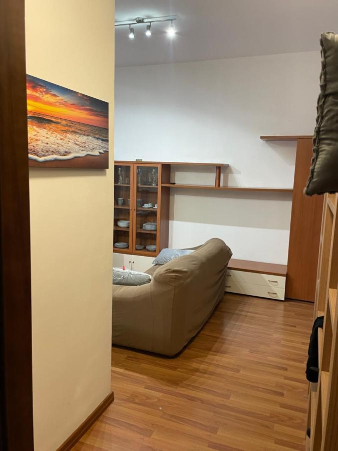 阿罗纳Bellisimo Apartamento A Nuovo, Garage In Propieta公寓 外观 照片