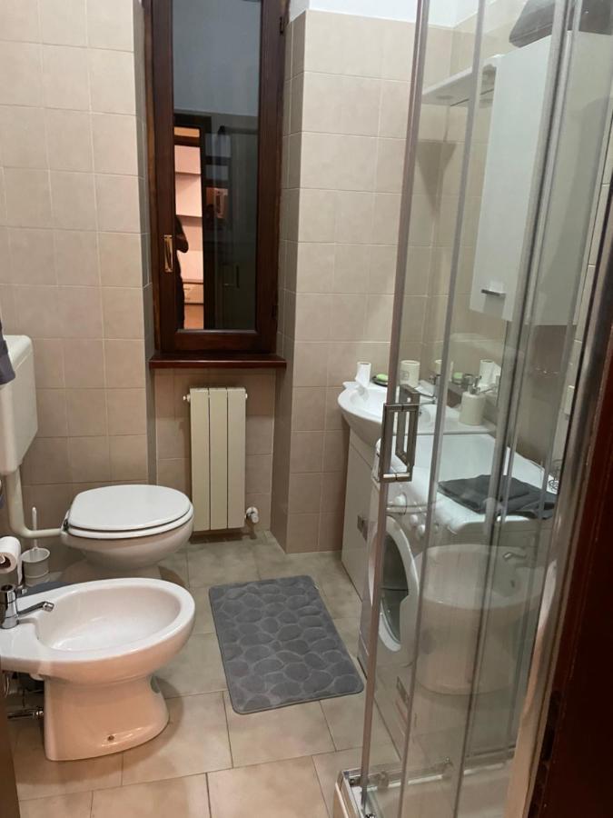 阿罗纳Bellisimo Apartamento A Nuovo, Garage In Propieta公寓 外观 照片