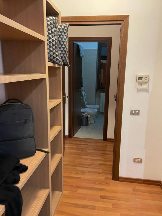 阿罗纳Bellisimo Apartamento A Nuovo, Garage In Propieta公寓 外观 照片
