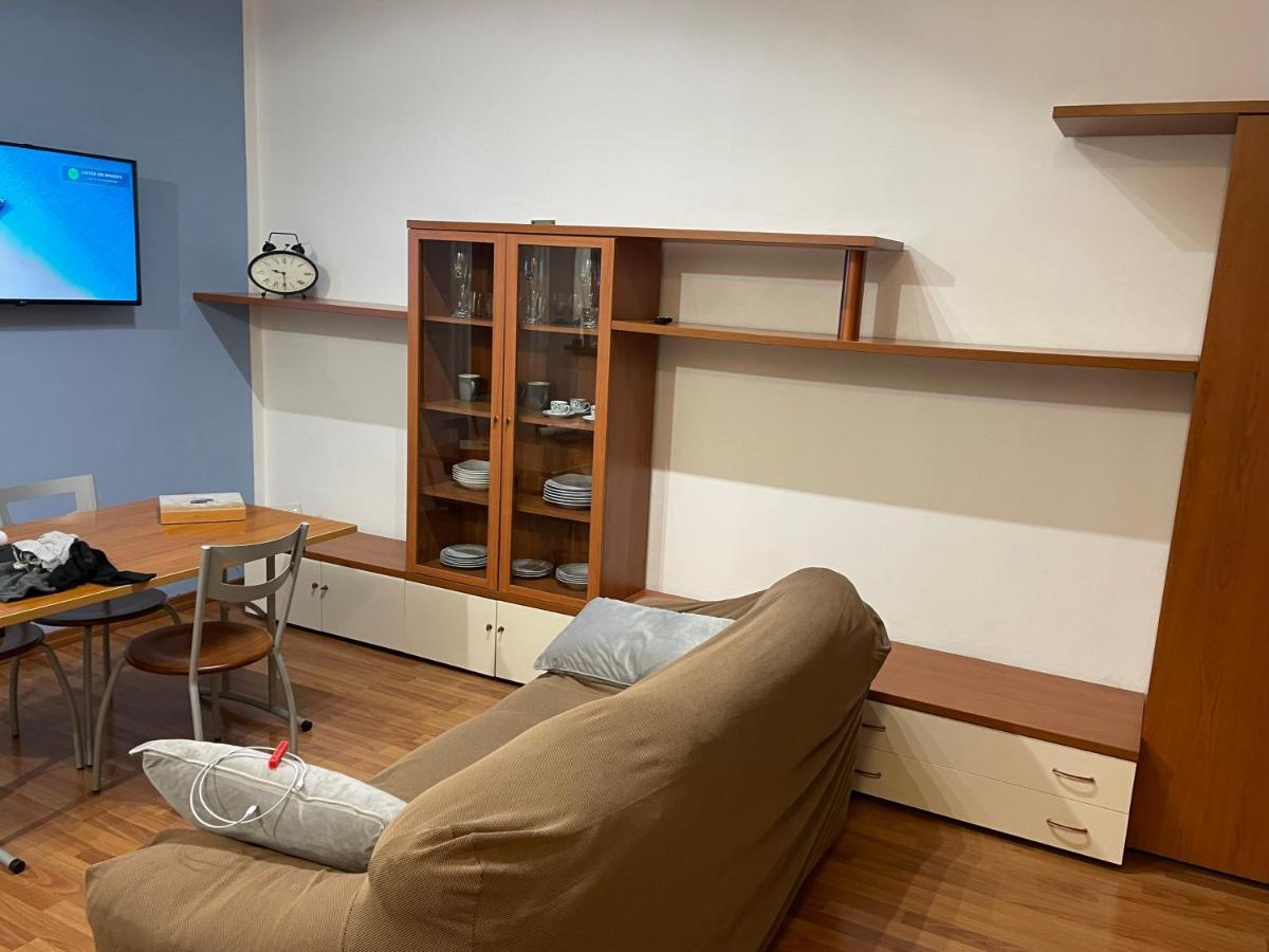 阿罗纳Bellisimo Apartamento A Nuovo, Garage In Propieta公寓 外观 照片