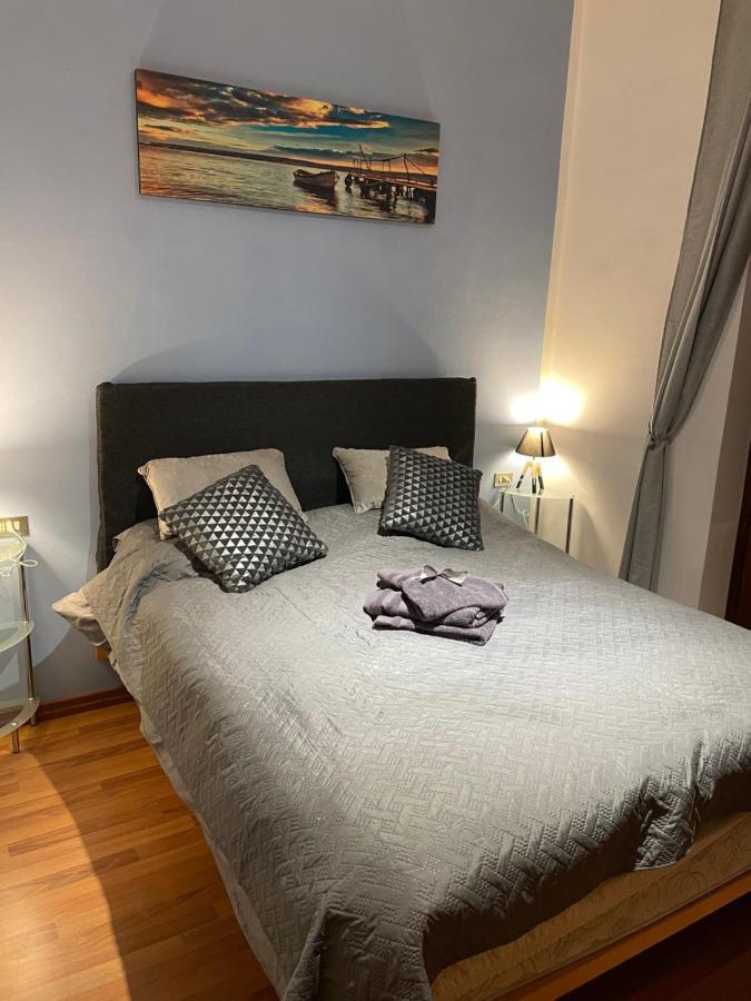 阿罗纳Bellisimo Apartamento A Nuovo, Garage In Propieta公寓 外观 照片